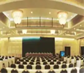 大连富丽华南山花园酒店,图五