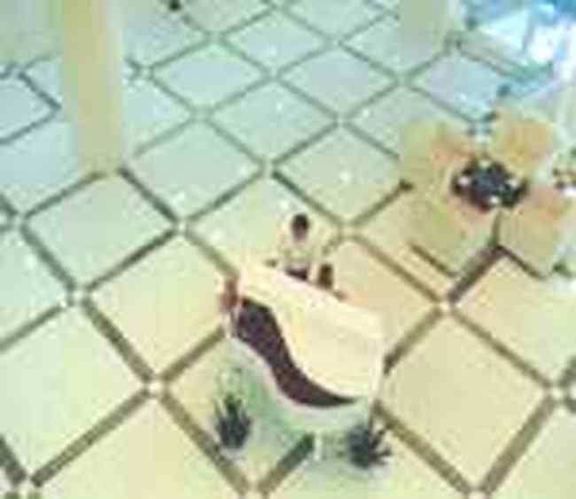 大连金石国际会议中心,图二