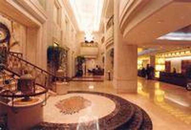 沈阳洲际酒店,图五