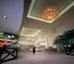 沈阳洲际酒店,图二