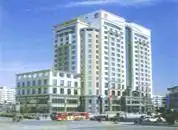 沈阳黎明国际酒店,图一