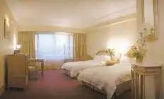 大连富丽华大酒店,图三