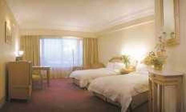 大连富丽华大酒店,图三