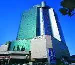 大连海景酒店,图一