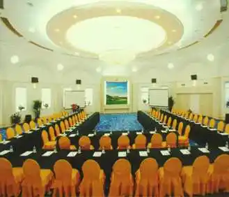 大连金石国际会议中心,图六