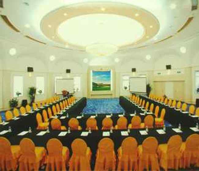 大连金石国际会议中心,图六