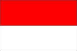 印度尼西
