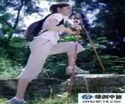 美女最爱的七种户外工具