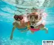 旅游潜水装备大全