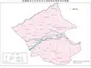 新疆乌什县地图