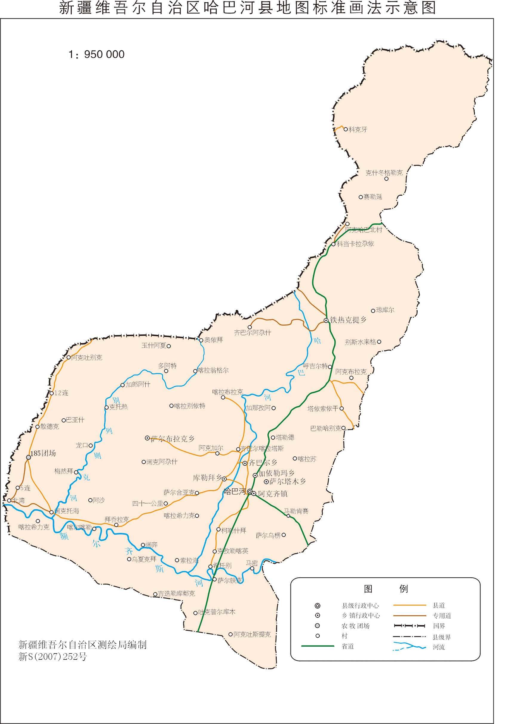 巴河镇地图图片