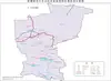新疆若羌县地图