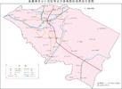 新疆英吉沙县地图