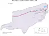 新疆新和县地图