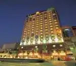 最佳西方新新酒店（Best Western Hotel Sun Sun）