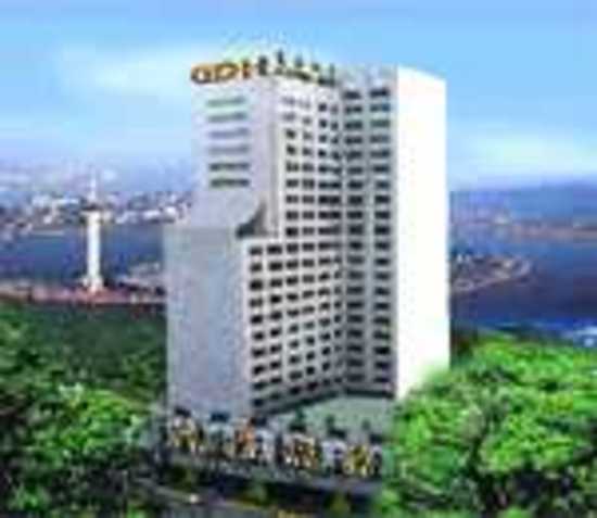 澳门富华粤海酒店(Fu Hua Guang Dong Hotel Macau),图一