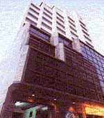 澳门环球酒店,图一