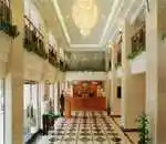 新丽华酒店(Hotel Sintra)