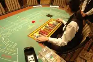 澳门财神酒店