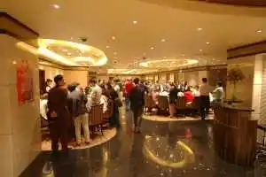 澳门财神酒店