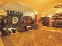 南粤酒店