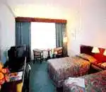 皇都酒店(Hotel Royal)