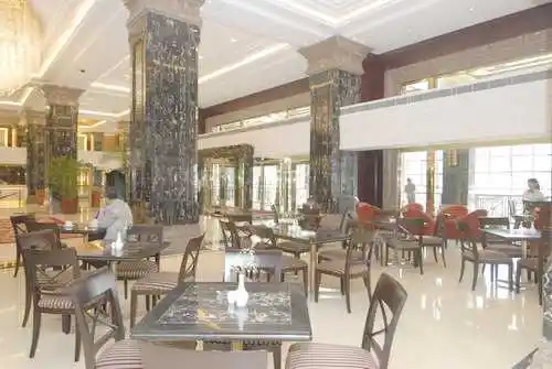 澳门总统酒店
