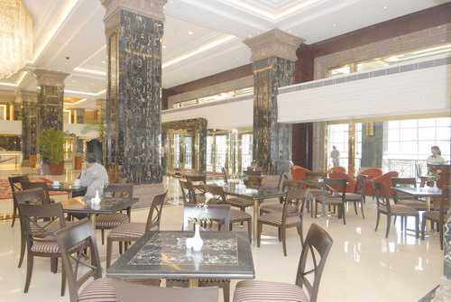 澳门总统酒店,图四