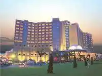 澳门皇庭海景酒店