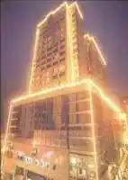 澳门财神酒店