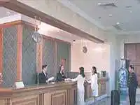 澳门皇庭海景酒店