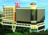 南粤酒店