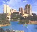 澳门凯悦酒店(Hyatt Regency Hotel)