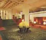 澳门凯悦酒店(Hyatt Regency Hotel)