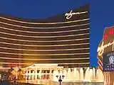 永利澳门酒店（Wynn Macau）
