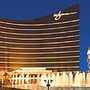 永利澳门酒店（Wynn Macau）