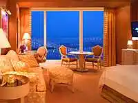 永利澳门酒店(Wynn Macau)