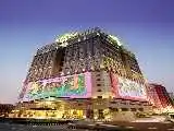 英皇娱乐酒店（Grand Emperor Hotel）