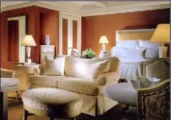 永利澳门酒店（Wynn Macau）