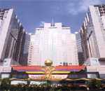 澳门置地广场酒店（澳门法老王）,图一