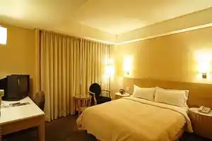 基隆欧香商务旅店