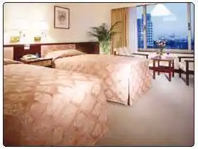 华王大饭店 Kingdom Hotel
