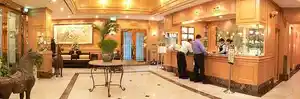 高雄喜悦商务旅店New Image Hotel