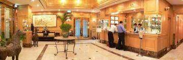 高雄喜悦商务旅店New Image Hotel