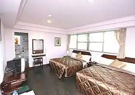 清境柏克莱景观花园民墅
