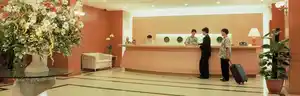 宜兰礁溪山多利中信大饭店