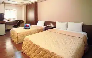 新竹元首经典饭店