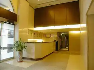 大来饭店酒店