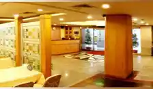 台北城美大飯店酒店