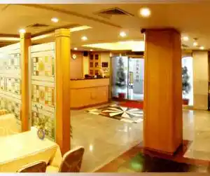 台北城美大飯店酒店
